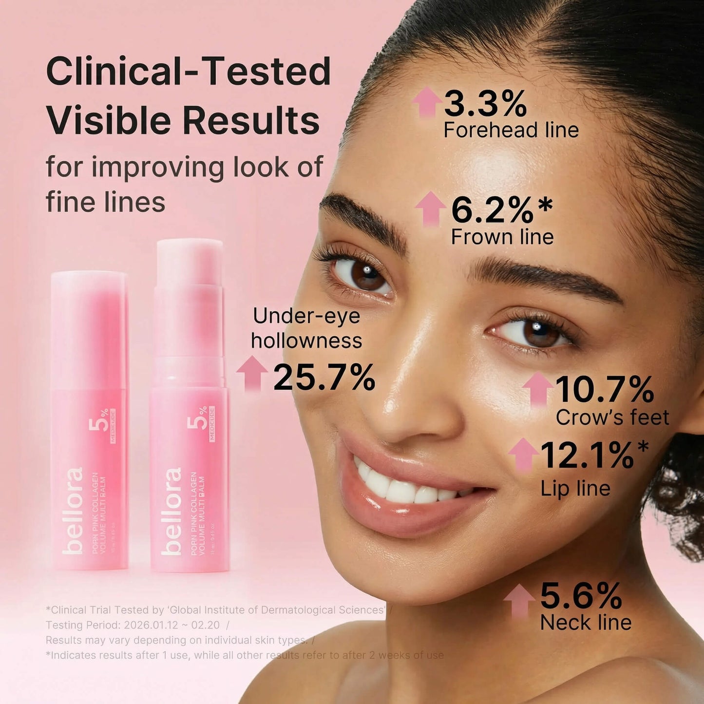 PDRN Collagen Volume Multi Balm