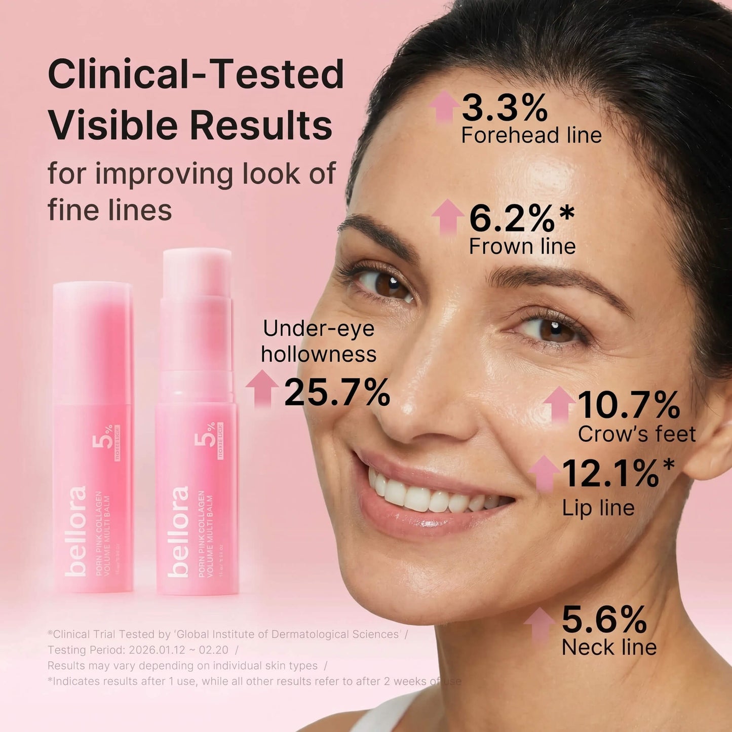 PDRN Collagen Volume Multi Balm