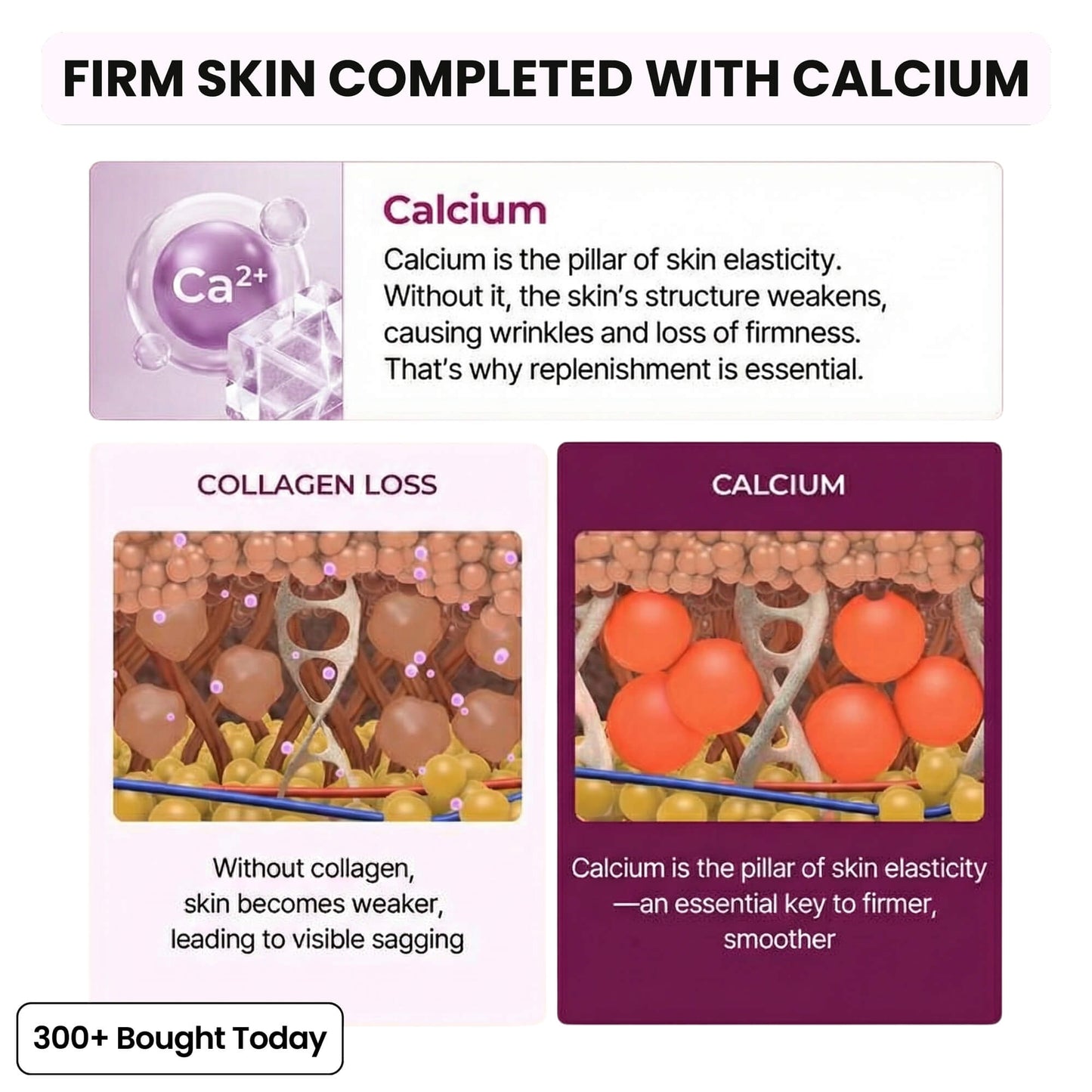 Transform Wrinkles, Fine Lines, And Tired Creases Naturally