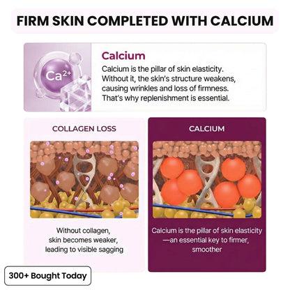 Transform Wrinkles, Fine Lines, And Tired Creases Naturally