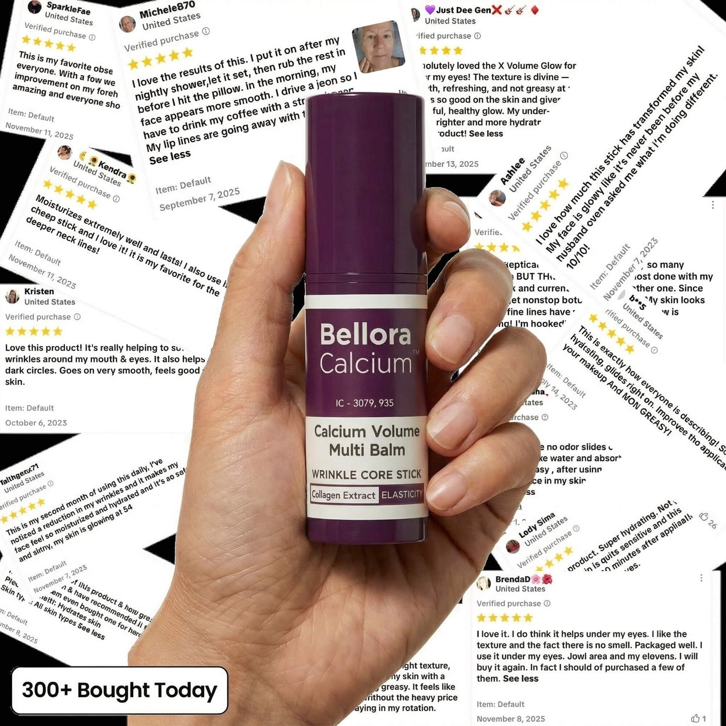 Transform Wrinkles, Fine Lines, And Tired Creases Naturally