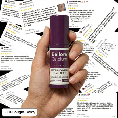 Transform Wrinkles, Fine Lines, And Tired Creases Naturally