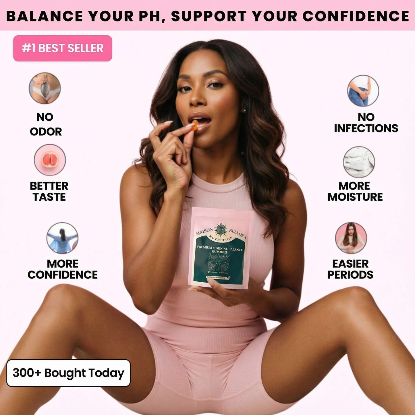 Transform Your Feminine Health Naturally