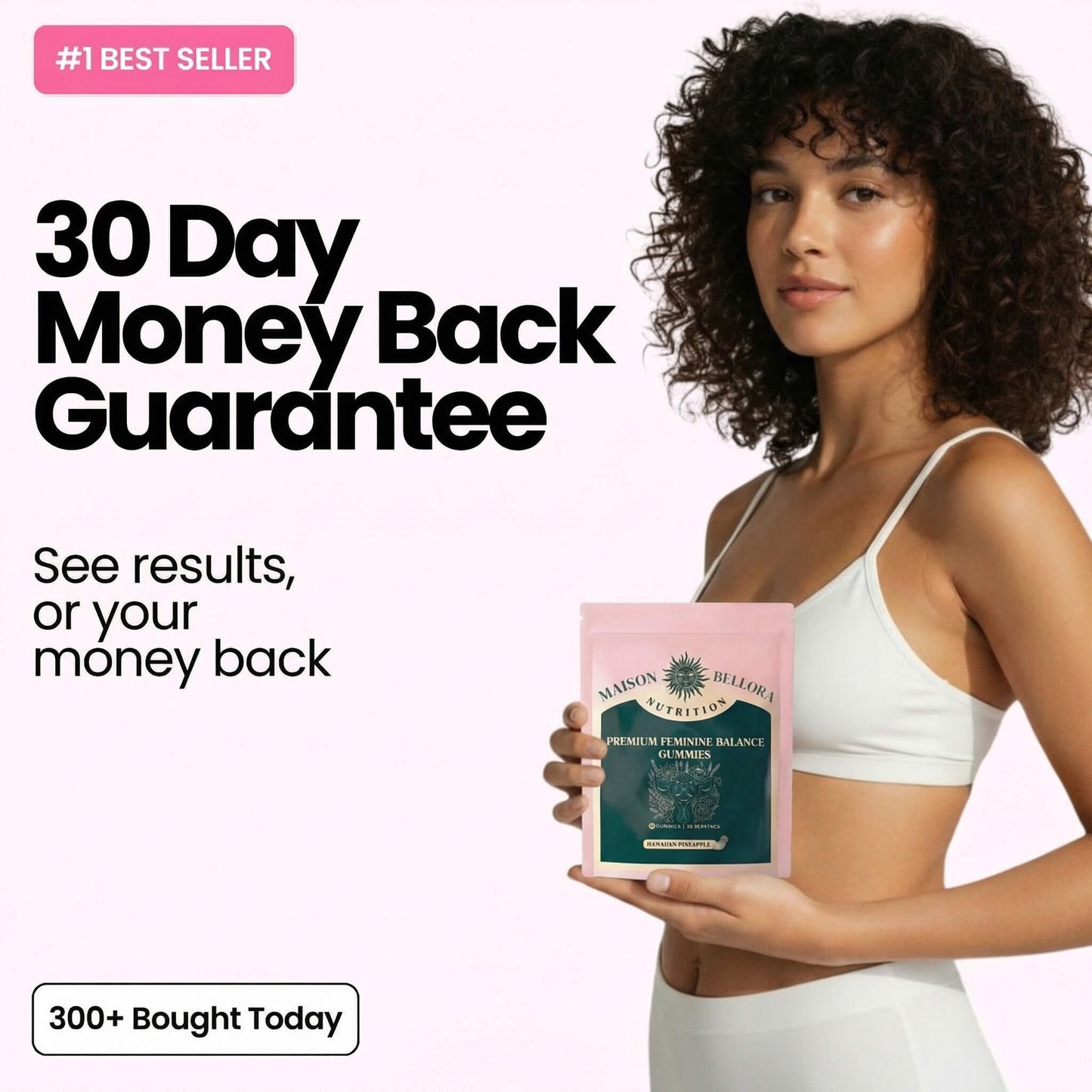 Transform Your Feminine Health Naturally